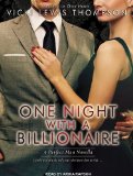 Portada de ONE NIGHT WITH A BILLIONAIRE (PERFECT MAN NOVELLAS)