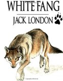 Portada de WHITE FANG