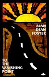 Portada de TO THE VANISHING POINT