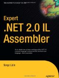 Portada de EXPERT.NET 2.0 IL ASSEMBLER