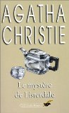 Portada de LE MYST&Egrave;RE DE LISTERDALE