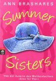 Portada de SUMMER SISTERS