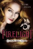 Portada de FIRELIGHT 02. FLAMMENDE TRÄNE