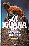 Portada de LA IGUANA