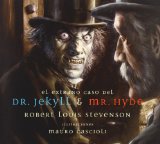 Portada de EL EXTRAÑO CASO DEL DR. JEKYLL & MR. HYDE