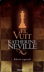 Portada de EL VUIT (EBOOK)