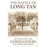 Portada de THE BATTLE OF LONG TAN: AS TOLD BY THE COMMANDERS (PAPERBACK) - COMMON