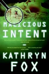 Portada de MALICIOUS INTENT