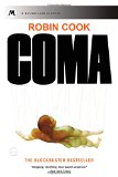 Portada de COMA