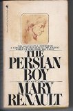 Portada de THE PERSIAN BOY