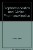 Portada de BIOPHARMACEUTICS AND CLINICAL PHARMACOKINETICS