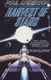 Portada de HARVEST OF STARS
