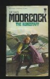 Portada de THE RUNESTAFF