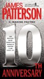 Portada de 10TH ANNIVERSARY (WOMEN'S MURDER CLUB)