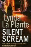 Portada de SILENT SCREAM