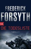 Portada de DIE TODESLISTE