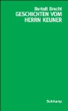 Portada de GESCHICHTEN VOM HERRN KEUNER