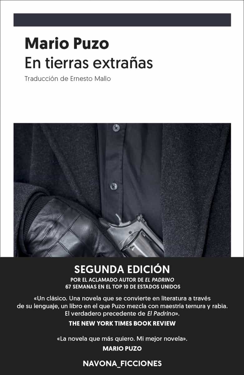 Portada del libro