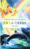 Portada de REINOS DE LOS ÁNGELES EN LA TIERRA (PSICOLOGIA (ELEFTHERIA))