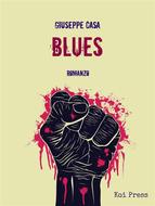 Portada de BLUES (EBOOK)