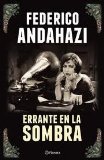 Portada de ERRANTE EN LA SOMBRA
