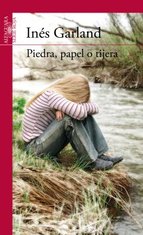 Portada de PIEDRA, PAPEL O TIJERA (EBOOK)