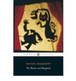 Portada de THE MASTER AND MARGARITA