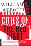 Portada de CITIES OF THE RED NIGHT