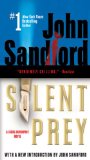 Portada de SILENT PREY (LUCAS DAVENPORT MYSTERIES)