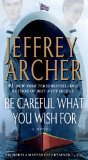 Portada de BE CAREFUL WHAT YOU WISH FOR (THE CLIFTON CHRONICLES)