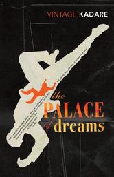Portada de THE PALACE OF DREAMS