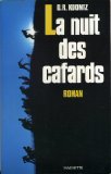 Portada de LA NUIT DES CAFARDS