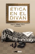 Portada de ETICA EN EL DIVAN