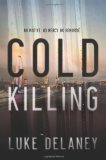 Portada de COLD KILLING