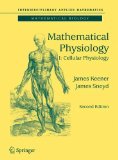 Portada de MATHEMATICAL PHYSIOLOGY