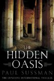 Portada de THE HIDDEN OASIS