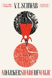 Portada de A DARKER SHADE OF MAGIC