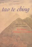 Portada de TAO TE CHING: 3 (EQUINOX, V. 3, NO. 8)
