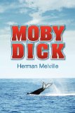 Portada de MOBY DICK