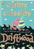Portada de DRIFTWOOD