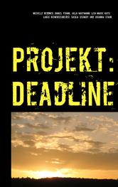 Portada de PROJEKT: DEADLINE