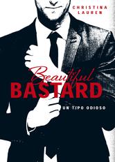 Portada de BEAUTIFUL BASTARD (EBOOK)