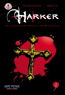 Portada del libro