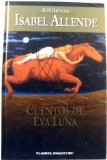 Portada de CUENTOS DE EVA LUNA