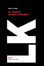 Portada de EL ESPEJO DE MATSUYAMA (EBOOK)