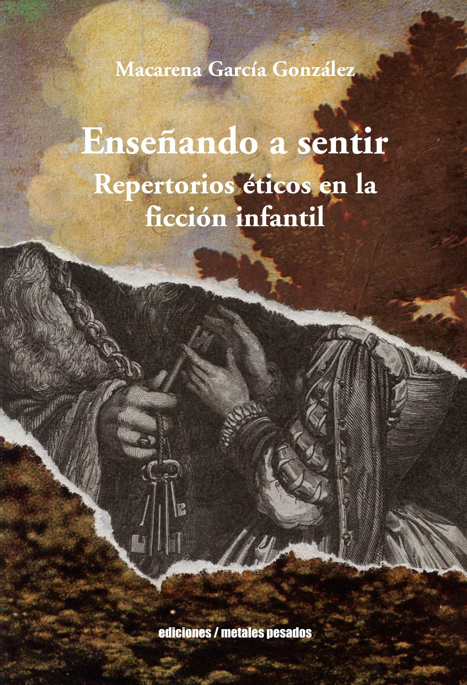 Portada del libro