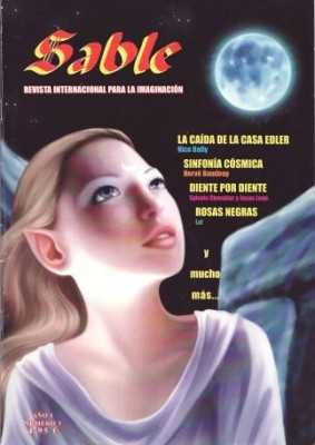 Portada del libro