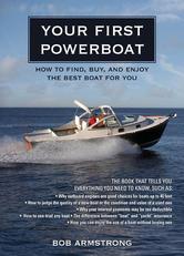 Portada de YOUR FIRST POWERBOAT - EBOOK