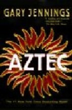 Portada de AZTEC