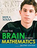 Portada de HOW THE BRAIN LEARNS MATHEMATICS